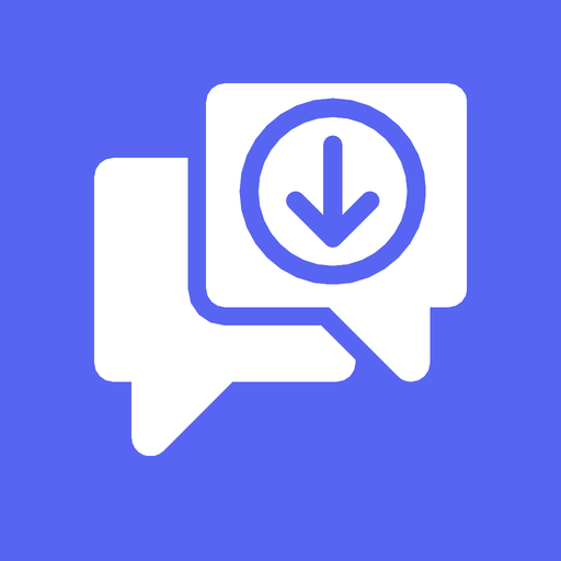 Discord Chat Exporter